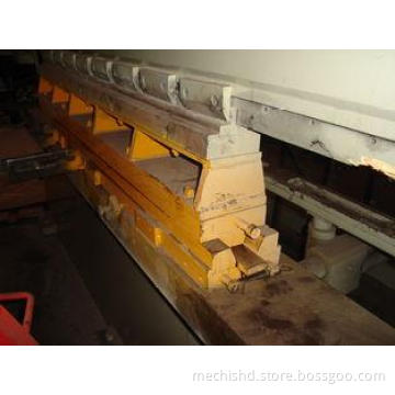 Punching Mold , 40T ~ 3000T hydraulic press brake dies for